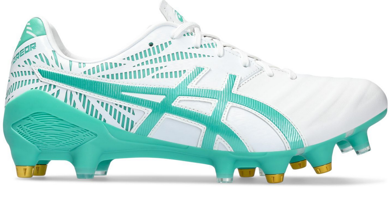 Asics football fashion boots 2019