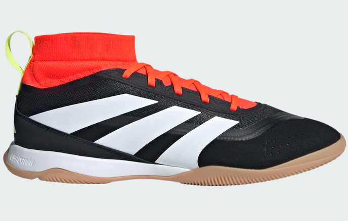 Adidas predator basketball outlet shoes