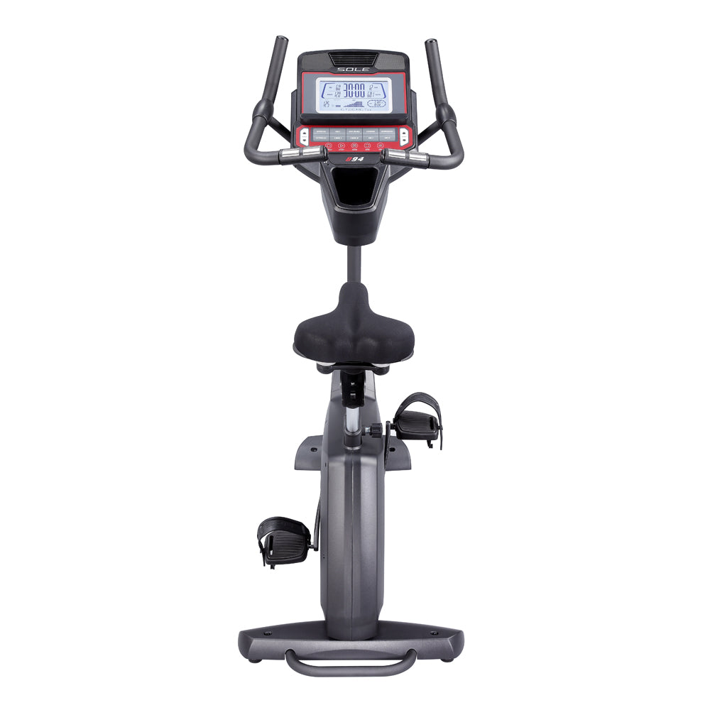 Sole b94 exercise online bike