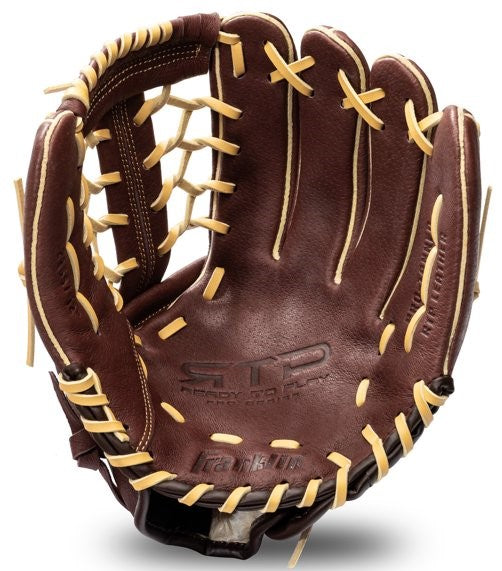 Franklin rtp cheap series baseball glove