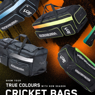 Cricket Bags