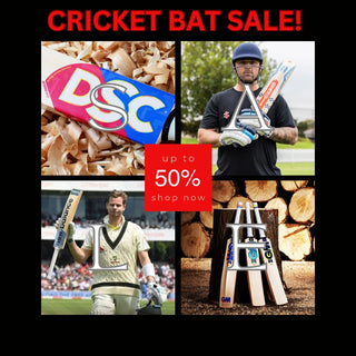 CRICKET BAT SALE