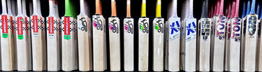 Junior Cricket Bats