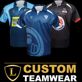 Lindsay Teamwear