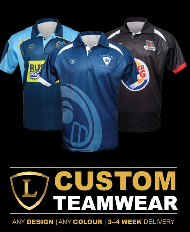 Lindsay Teamwear