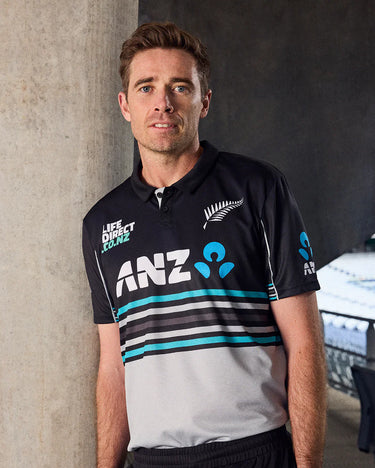 Blackcaps Replica Clothing