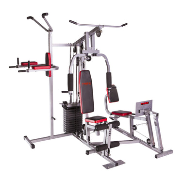 Bench & Gym Equipment