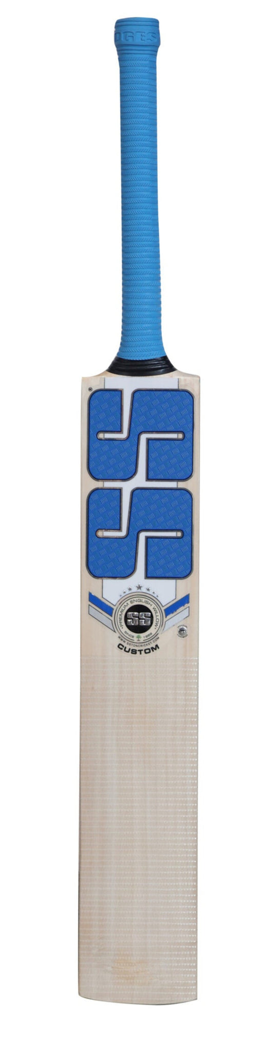 SS Custom Junior Cricket Bat – Kilbirnie Sports