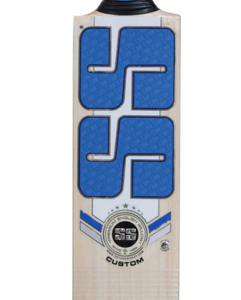 SS Custom Cricket Bat