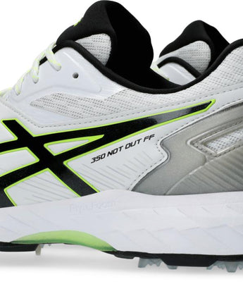 Asics Gel 350 Not Out Cricket Shoes