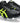 Asics Lethal Tackle ST Rugby Boots - Black/Safety Yellow