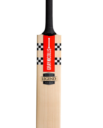 Gray-Nicolls Legend Cricket Bat