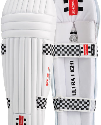 Gray-Nicolls Ultra Light Batting Pads