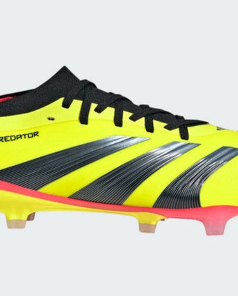 Adidas Predator Pro FG Football Boots