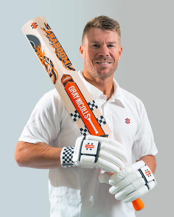 Gray-Nicolls Kaboom Bat