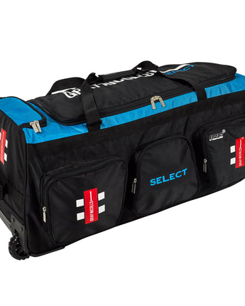 Gray-Nicolls Select Wheel Bag