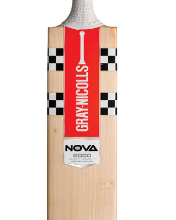 Gray-Nicolls Nova 2.0 2000 Bat