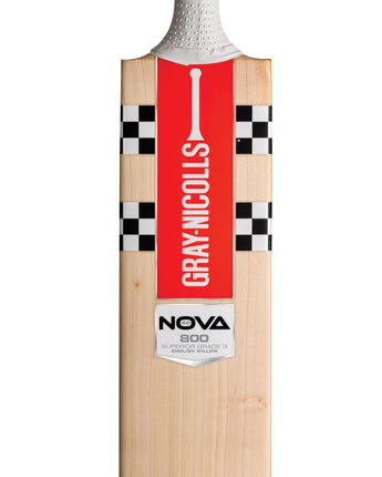 Gray-Nicolls Nova 2.0 800 Bat