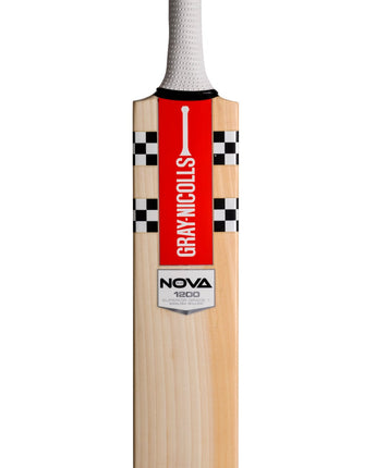 Gray-Nicolls Nova 2.0 750 Short Blade Bat