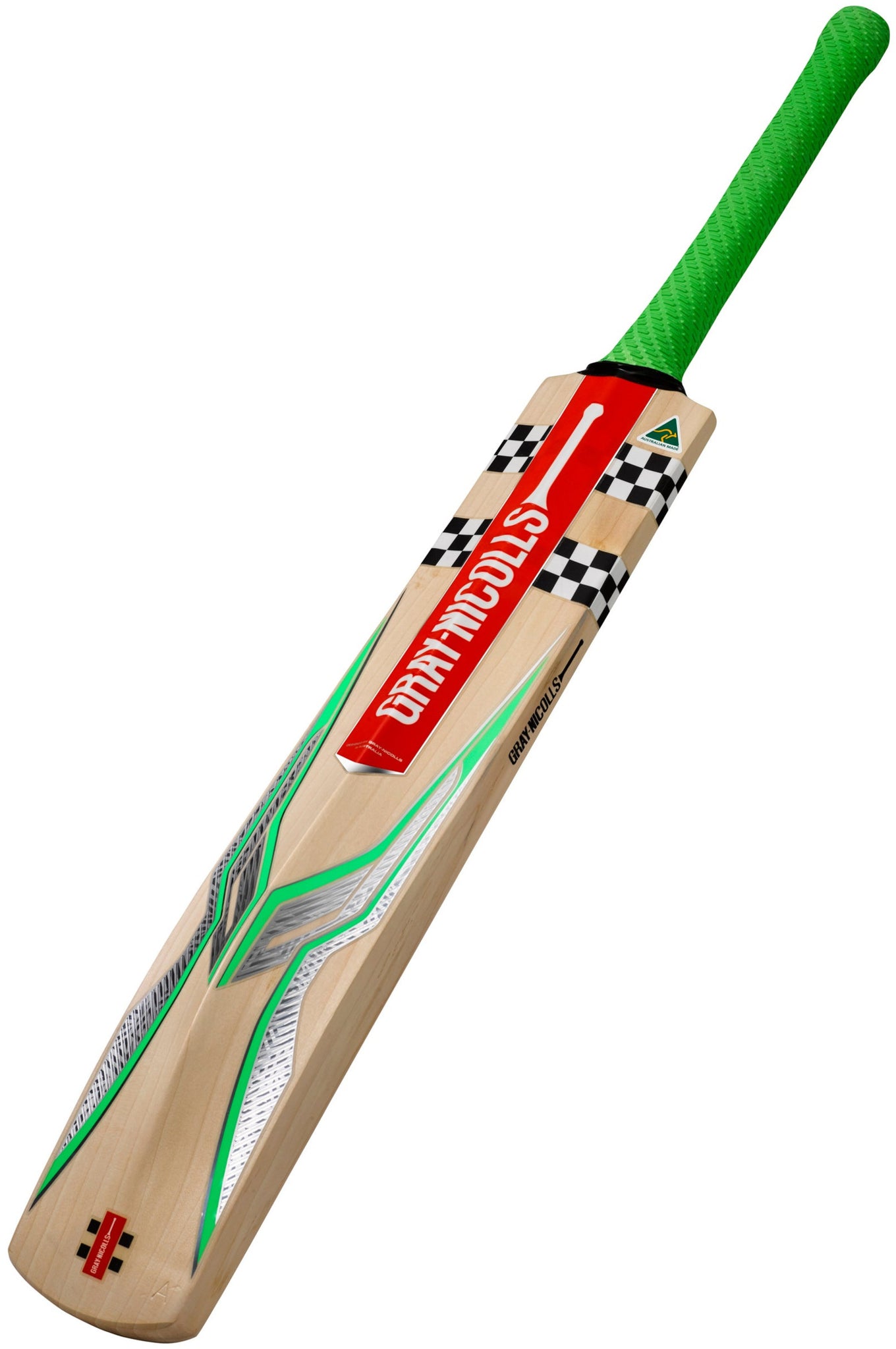 Gray-Nicolls Tempesta 1250 Cricket Bat – Kilbirnie Sports