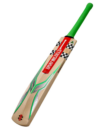 Gray-Nicolls Tempesta Players Edition Cricket Bat