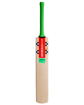 Gray-Nicolls Tempesta Players Edition Cricket Bat