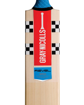 Gray-Nicolls Revel 850 Bat