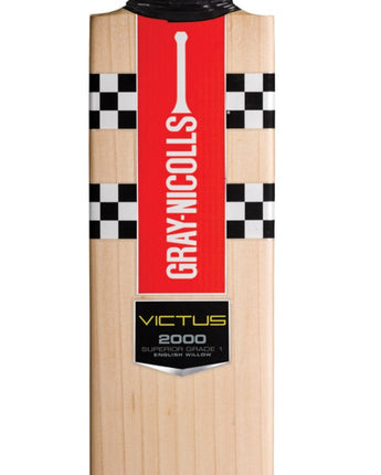 Gray-Nicolls Victus 2000 Bat