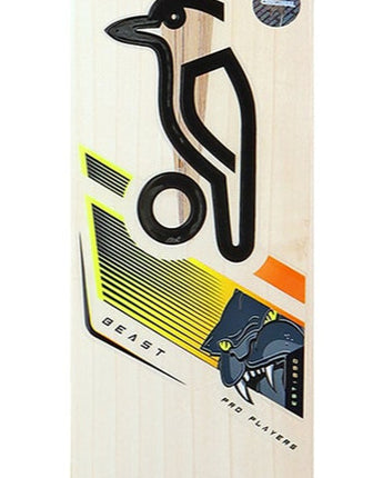 Kookaburra Beast Pro Players Bat