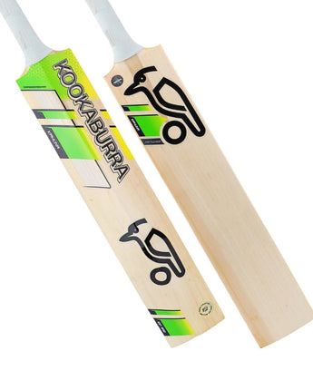 Kookaburra Jos Butler Players Replica Bat