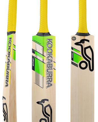 Kookaburra Kahuna Pro Players Bat