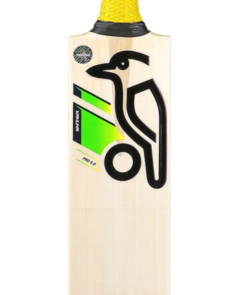 Kookaburra Kahuna Pro 5.0 Junior Bat