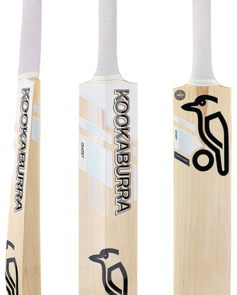 Kookaburra Ghost Pro Players Junior Bat