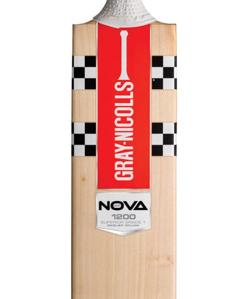 Gray-Nicolls Nova 2.0 1200 Junior Bat