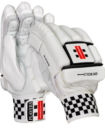 Gray-Nicolls Players Batting Gloves