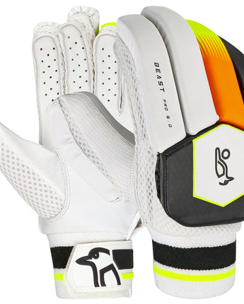 Kookaburra Beast Pro 6.0 Batting Gloves