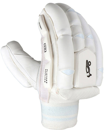 Kookaburra Ghost Pro Players Replica Batting Gloves