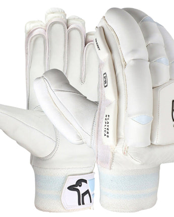 Kookaburra Ghost Pro Players Replica Batting Gloves