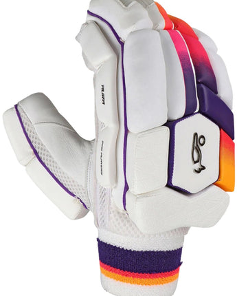 Kookaburra Aura Pro Players Batting Gloves