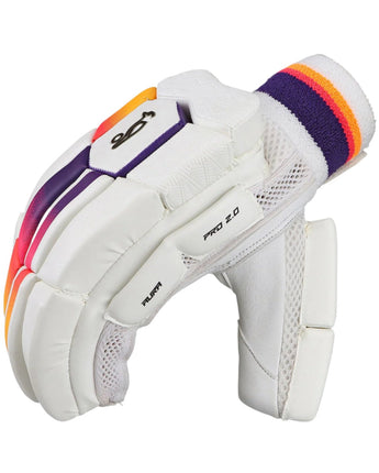 Kookaburra Aura Pro 2.0 Batting Gloves