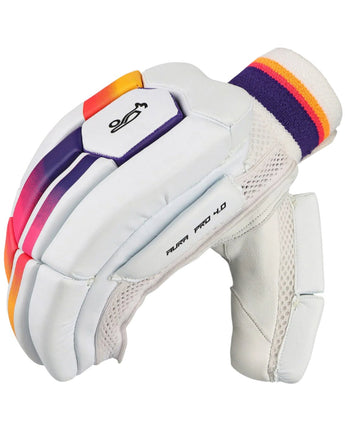 Kookaburra Aura Pro 4.0 Batting Gloves