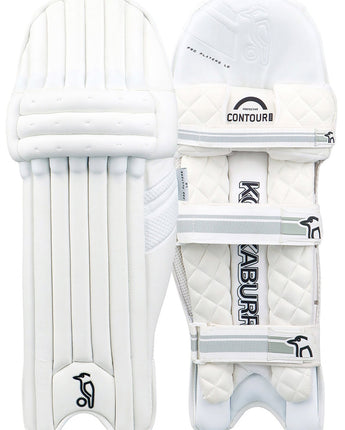 Kookaburra Pro Players Replica Lightweight Batting Pads