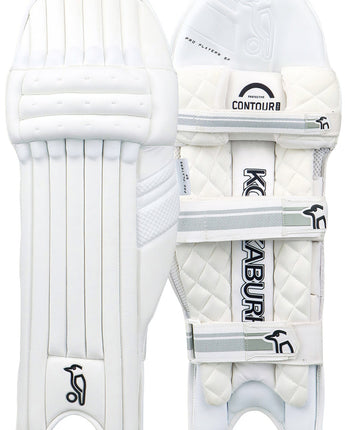 Kookaburra Pro Players Slim Fit Batting Pads