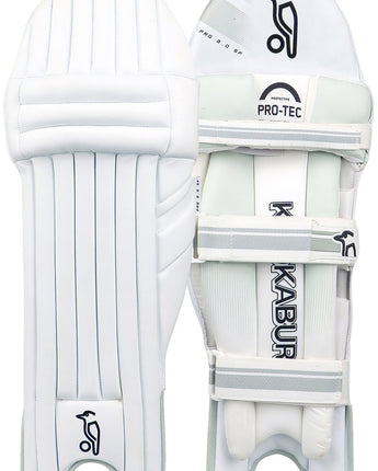 Kookaburra Pro 3.0 Slim Fit Batting Pads