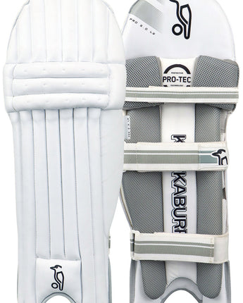 Kookaburra Pro 5.0 Lightweight Batting Pads