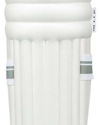 Kookaburra Pro 6.0 Slim Fit Batting Pads