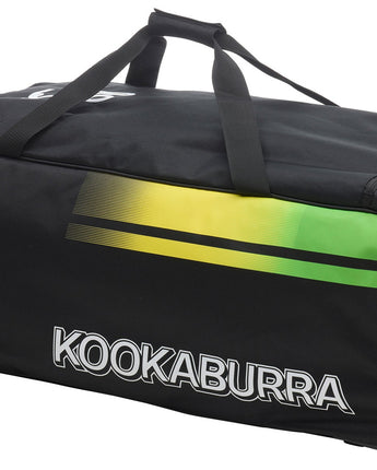 Kookaburra Pro 2.0 Wheel Bag (Kahuna)