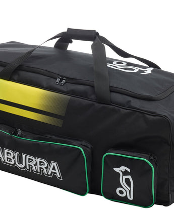 Kookaburra Pro 2.0 Wheel Bag (Kahuna)