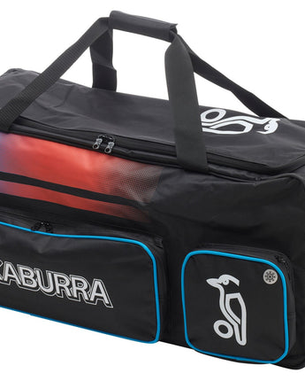 Kookaburra Pro 3.0 Wheel Bag