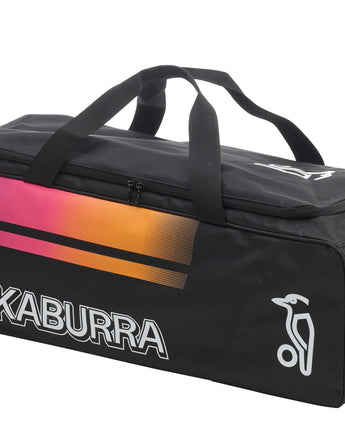 Kookaburra Pro 4.0 Wheel Bag (Aura)